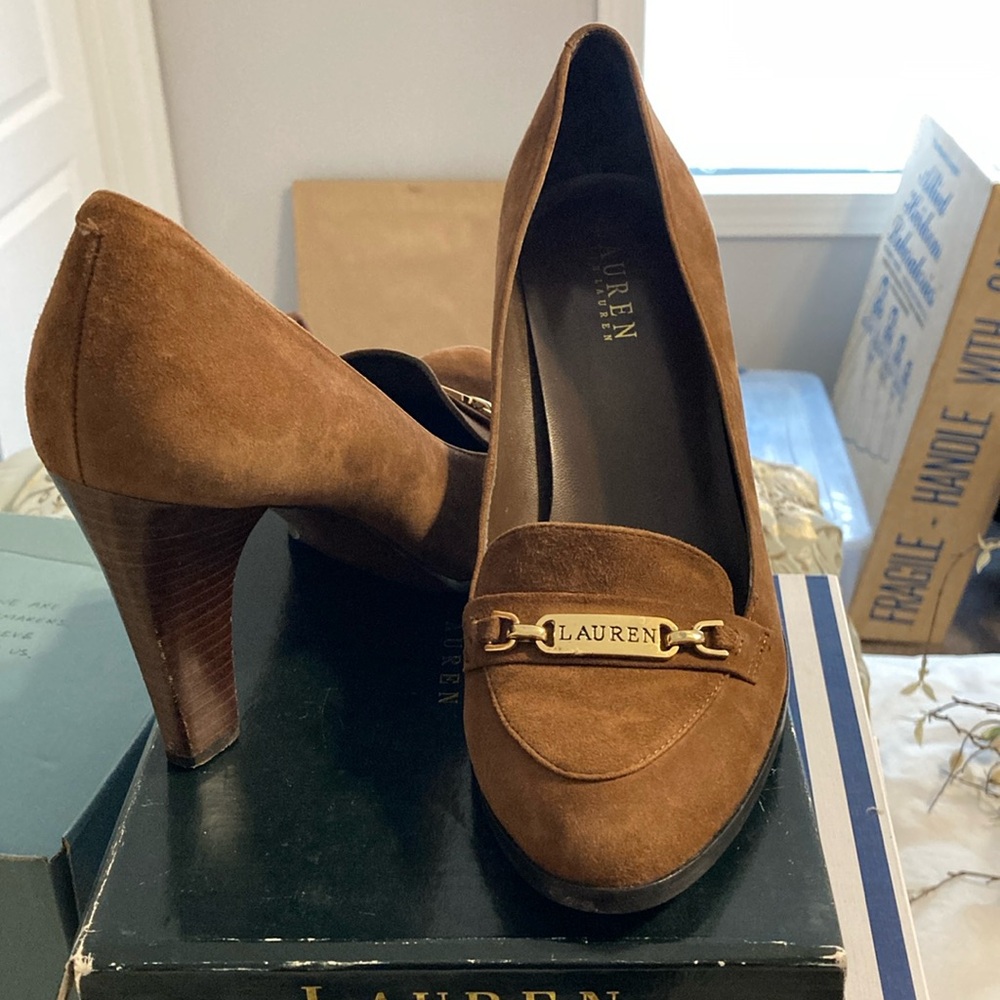 Shoes